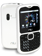 Best available price of NIU NiutekQ N108 in Bulgaria