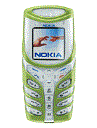 Best available price of Nokia 5100 in Bulgaria