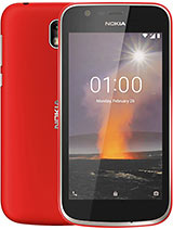Best available price of Nokia 1 in Bulgaria