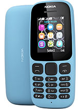Best available price of Nokia 105 2017 in Bulgaria