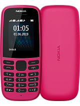 Best available price of Nokia 105 (2019) in Bulgaria