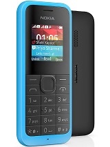 Best available price of Nokia 105 Dual SIM 2015 in Bulgaria