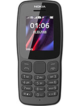 Best available price of Nokia 106 2018 in Bulgaria