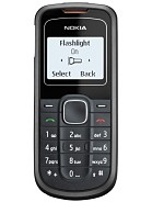 Best available price of Nokia 1202 in Bulgaria