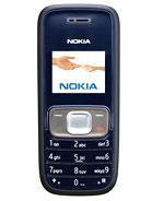 Best available price of Nokia 1209 in Bulgaria