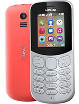 Best available price of Nokia 130 2017 in Bulgaria