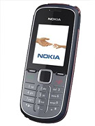 Best available price of Nokia 1662 in Bulgaria