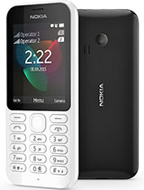 Best available price of Nokia 222 Dual SIM in Bulgaria
