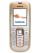 Best available price of Nokia 2600 classic in Bulgaria
