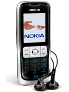 Best available price of Nokia 2630 in Bulgaria