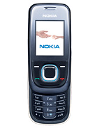 Best available price of Nokia 2680 slide in Bulgaria