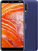 Best available price of Nokia 3-1 Plus in Bulgaria