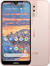 Best available price of Nokia 4_2 in Bulgaria