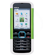 Best available price of Nokia 5000 in Bulgaria