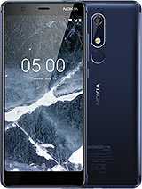 Best available price of Nokia 5-1 in Bulgaria