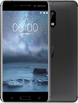 Best available price of Nokia 6 in Bulgaria
