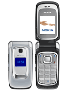Best available price of Nokia 6085 in Bulgaria