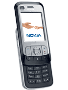 Best available price of Nokia 6110 Navigator in Bulgaria