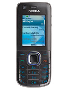 Best available price of Nokia 6212 classic in Bulgaria