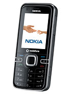 Best available price of Nokia 6124 classic in Bulgaria