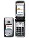 Best available price of Nokia 6125 in Bulgaria
