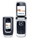 Best available price of Nokia 6126 in Bulgaria
