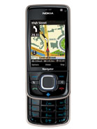 Best available price of Nokia 6210 Navigator in Bulgaria