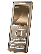 Best available price of Nokia 6500 classic in Bulgaria