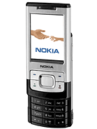 Best available price of Nokia 6500 slide in Bulgaria