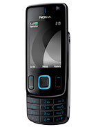 Best available price of Nokia 6600 slide in Bulgaria
