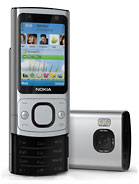 Best available price of Nokia 6700 slide in Bulgaria