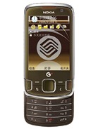 Best available price of Nokia 6788 in Bulgaria
