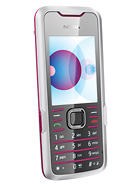 Best available price of Nokia 7210 Supernova in Bulgaria