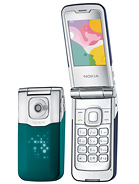 Best available price of Nokia 7510 Supernova in Bulgaria