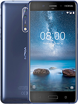 Best available price of Nokia 8 in Bulgaria