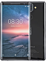 Best available price of Nokia 8 Sirocco in Bulgaria