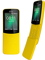 Best available price of Nokia 8110 4G in Bulgaria