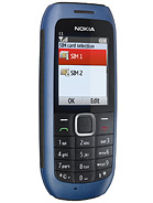 Best available price of Nokia C1-00 in Bulgaria