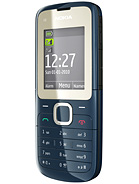 Best available price of Nokia C2-00 in Bulgaria