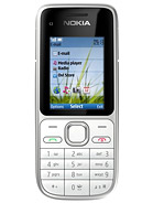 Best available price of Nokia C2-01 in Bulgaria