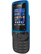 Best available price of Nokia C2-05 in Bulgaria