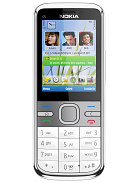 Best available price of Nokia C5 in Bulgaria