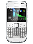 Best available price of Nokia E6 in Bulgaria