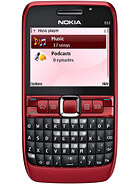 Best available price of Nokia E63 in Bulgaria