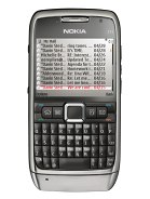 Best available price of Nokia E71 in Bulgaria