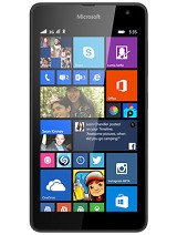 Best available price of Microsoft Lumia 535 in Bulgaria