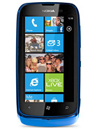 Best available price of Nokia Lumia 610 in Bulgaria
