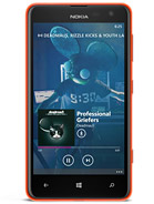 Best available price of Nokia Lumia 625 in Bulgaria