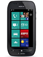 Best available price of Nokia Lumia 710 T-Mobile in Bulgaria