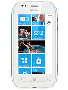 Best available price of Nokia Lumia 710 in Bulgaria